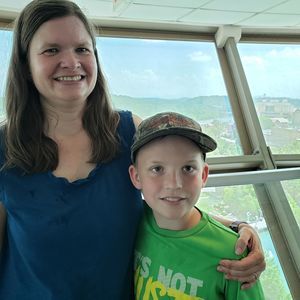 Meet your Posher, Sally